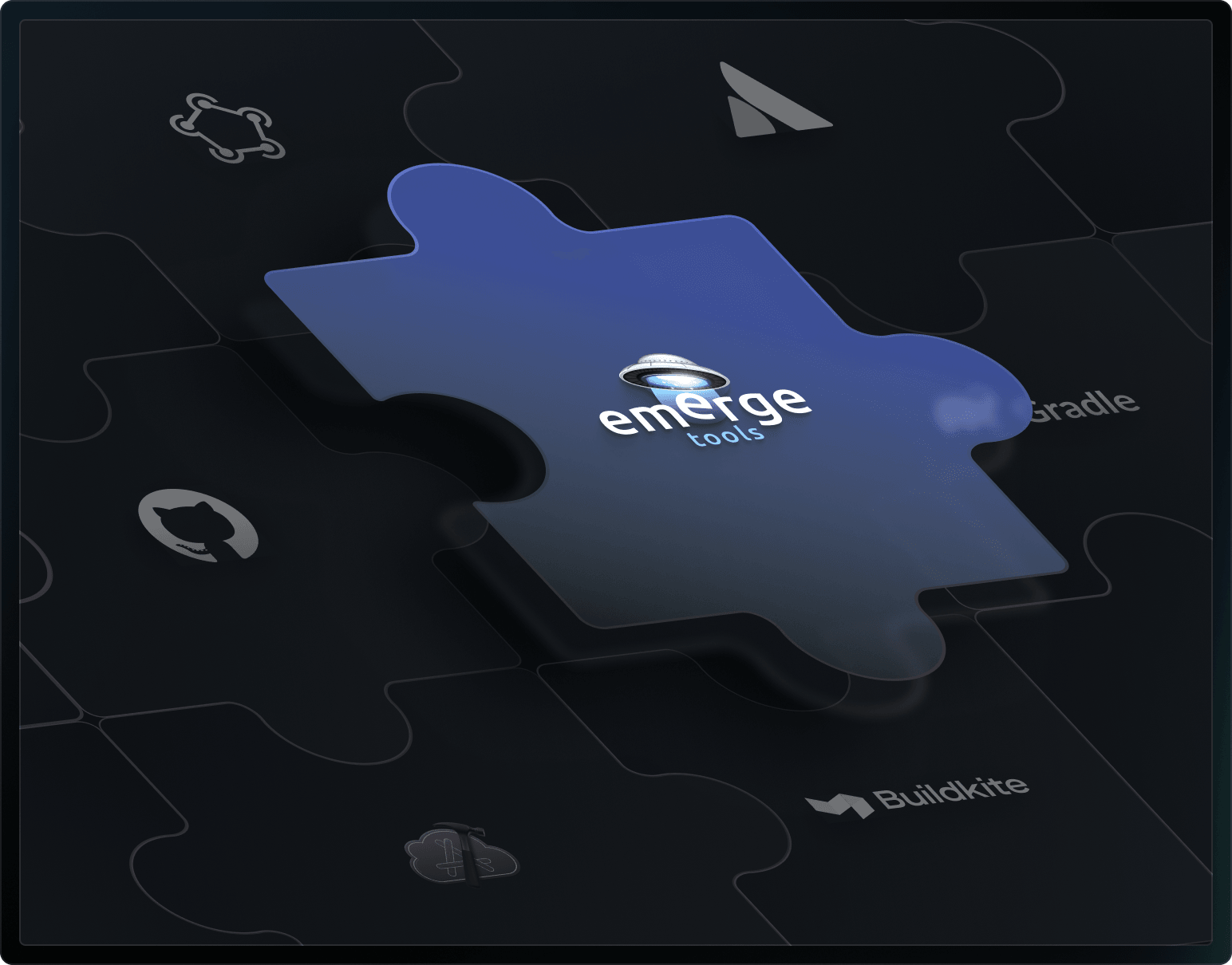 Integrated with your workflow